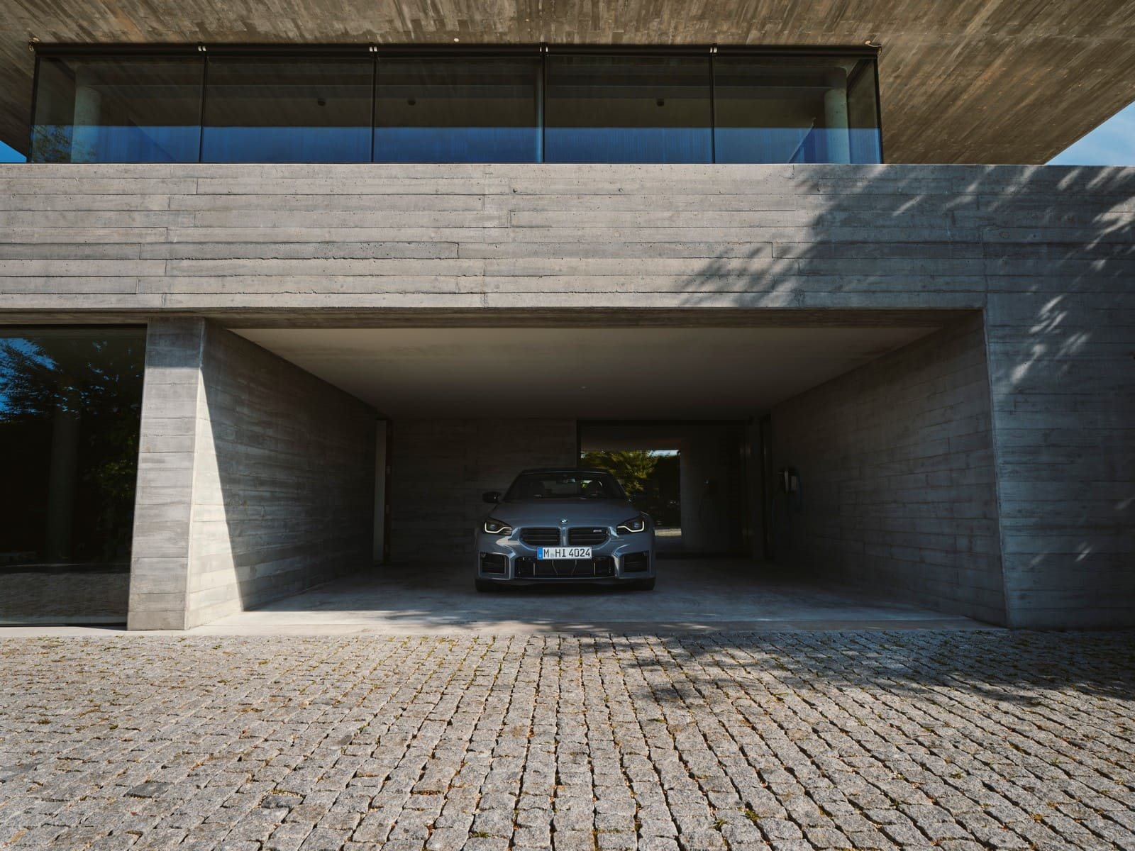 BMW M2 COUPE, foto 43