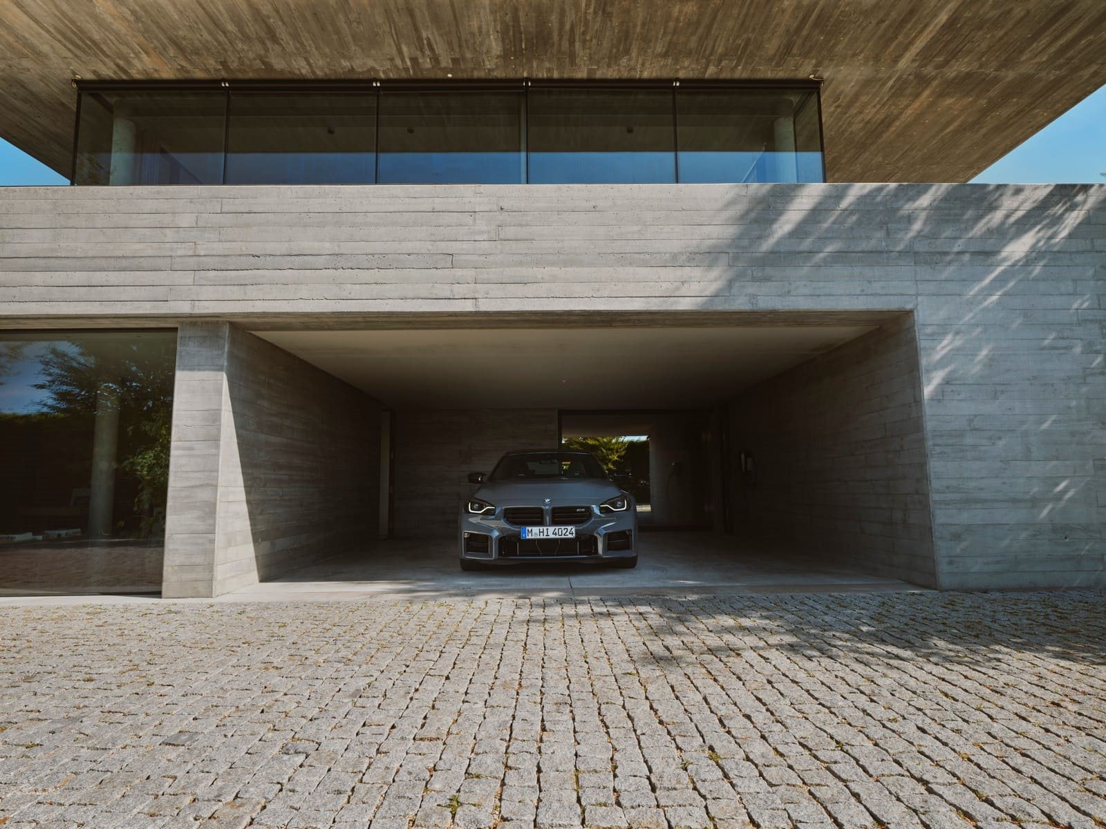 BMW M2 COUPE, foto 44