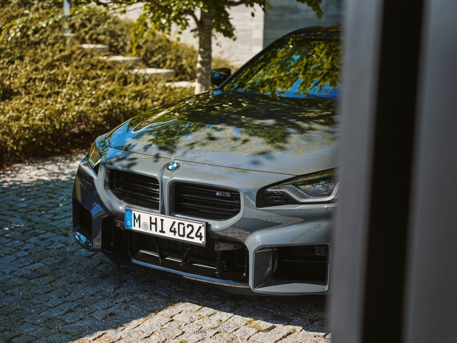 BMW M2 COUPE, foto 50