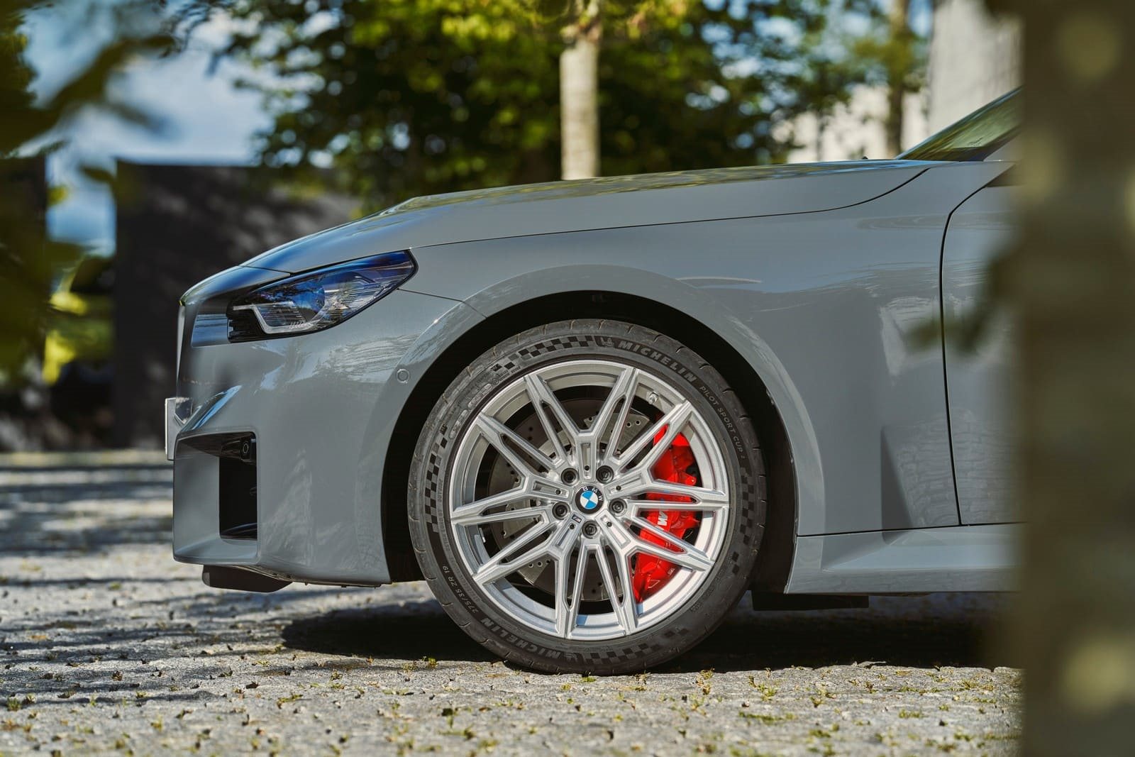 BMW M2 COUPE, foto 51