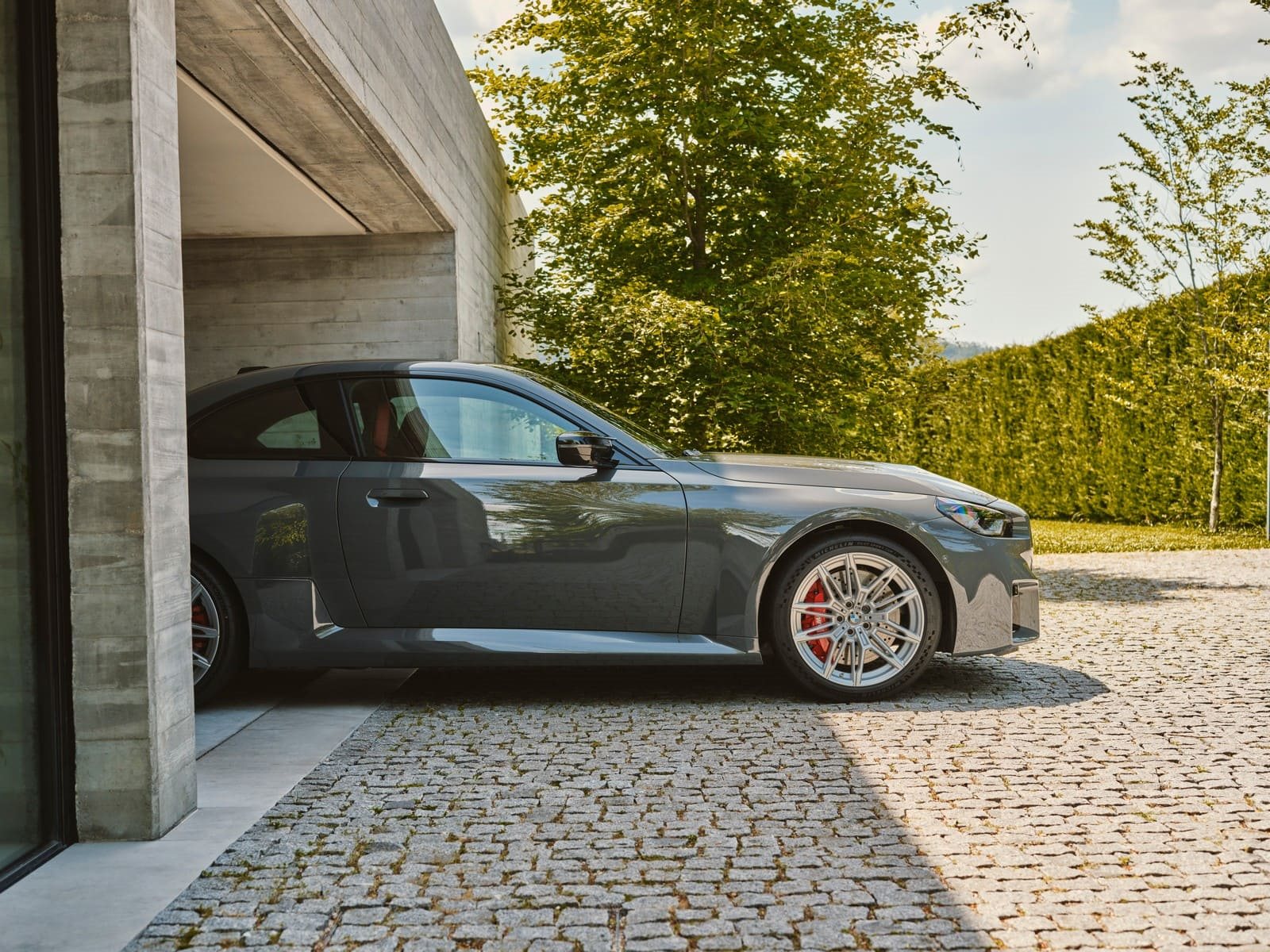 BMW M2 COUPE, foto 52