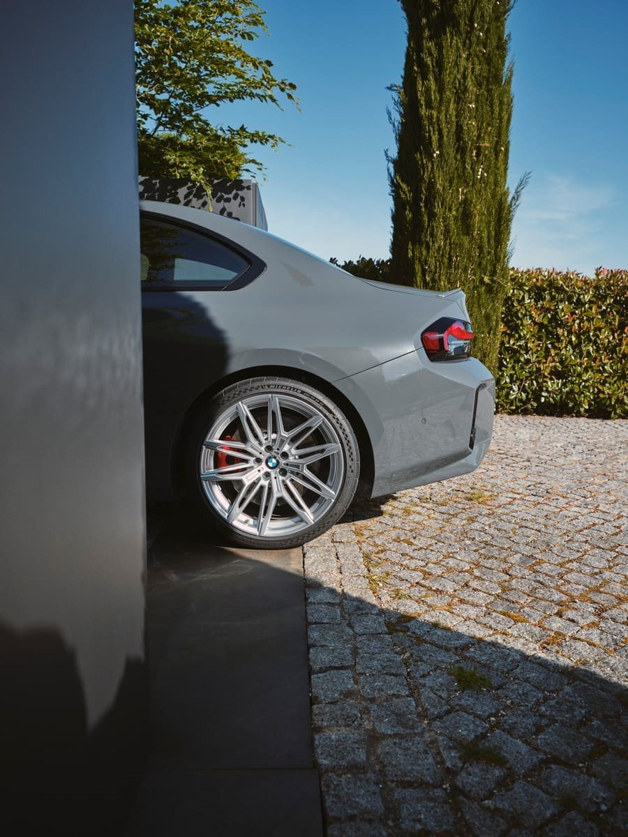 BMW M2 COUPE, foto 56