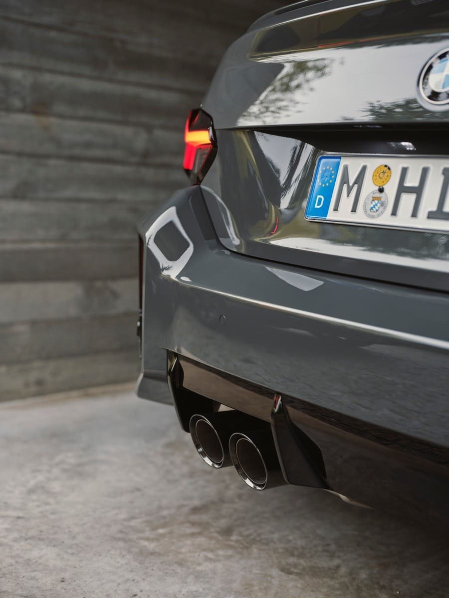 BMW M2 COUPE, foto 57