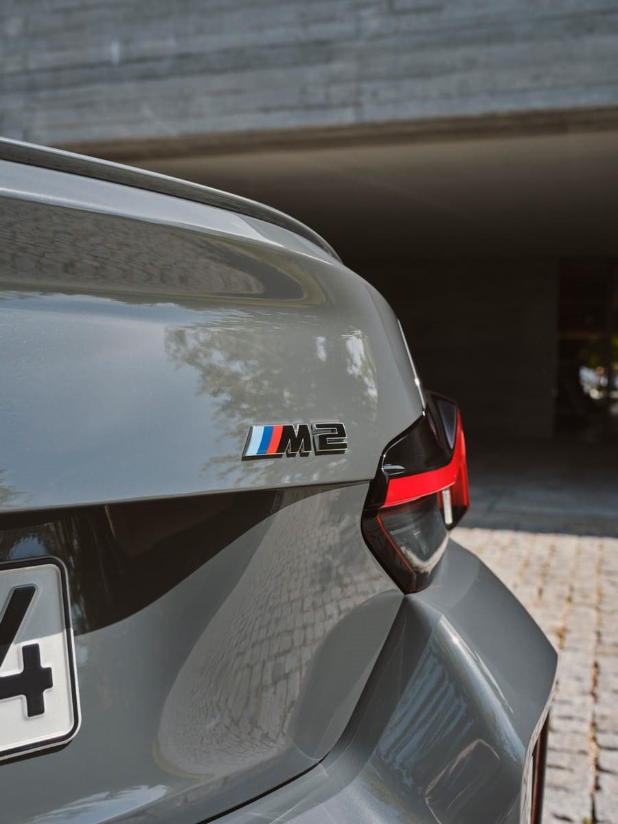 BMW M2 COUPE, foto 58