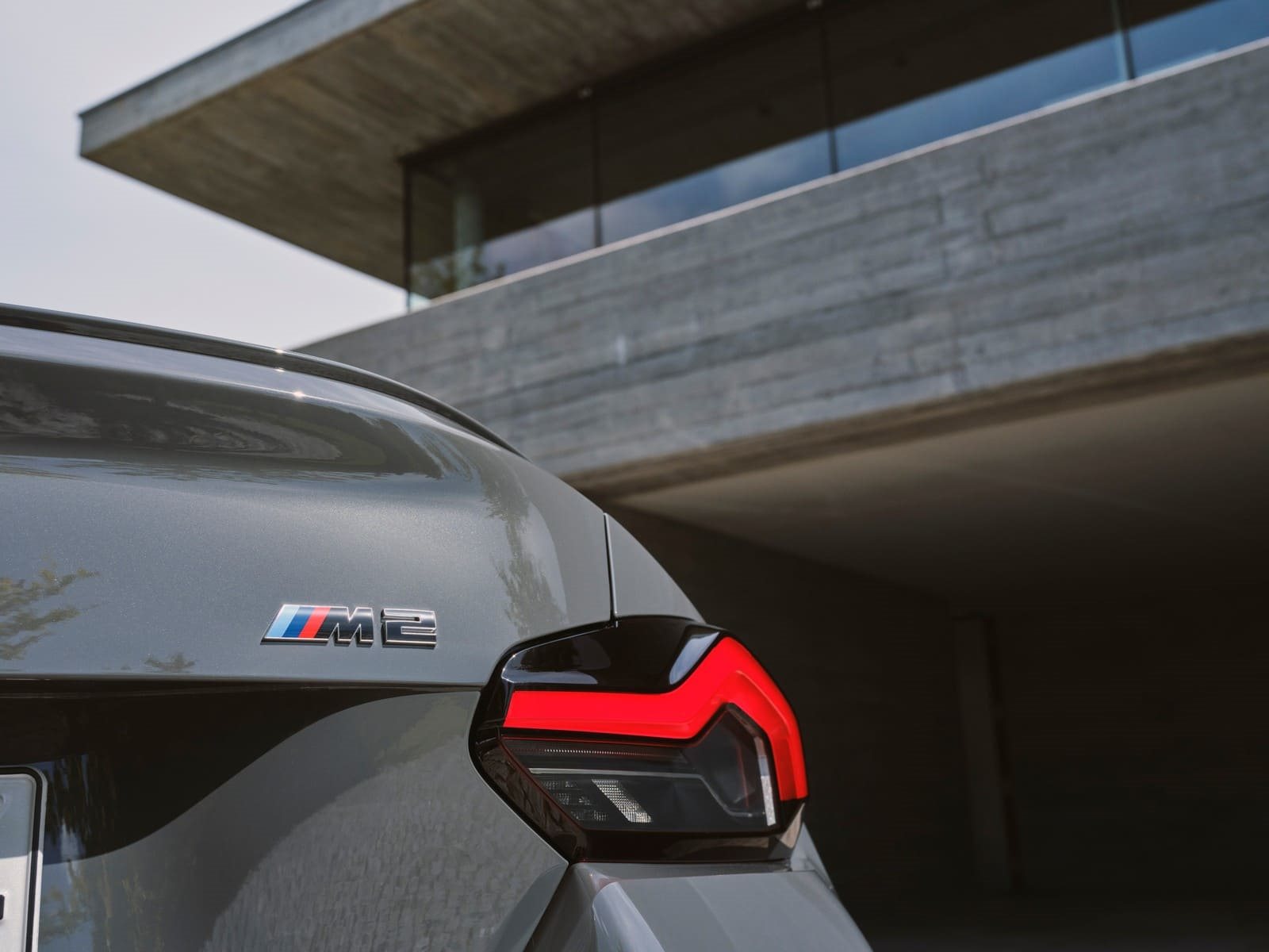 BMW M2 COUPE, foto 59