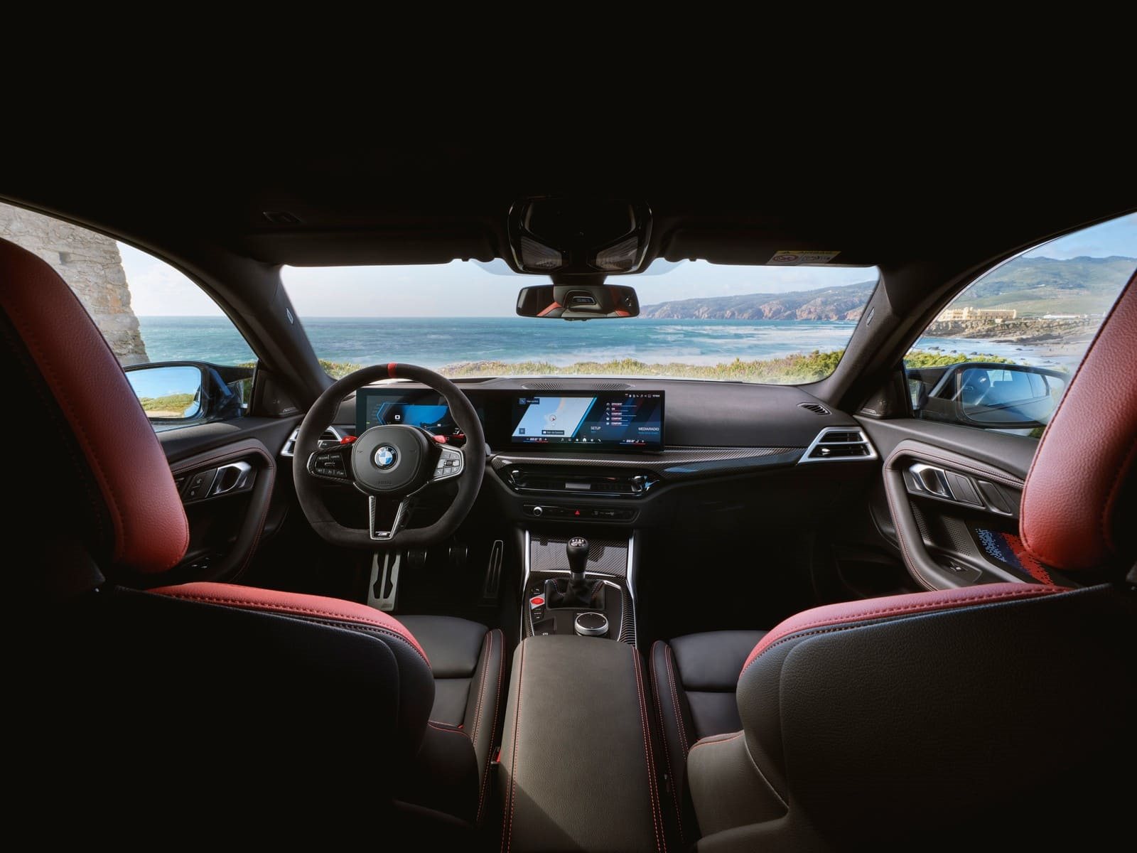 BMW M2 COUPE, foto 62