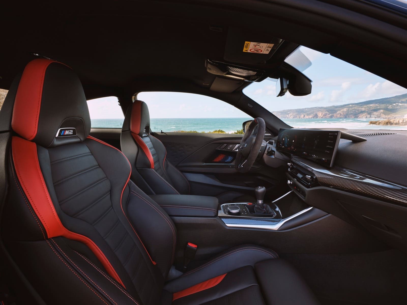 BMW M2 COUPE, foto 63