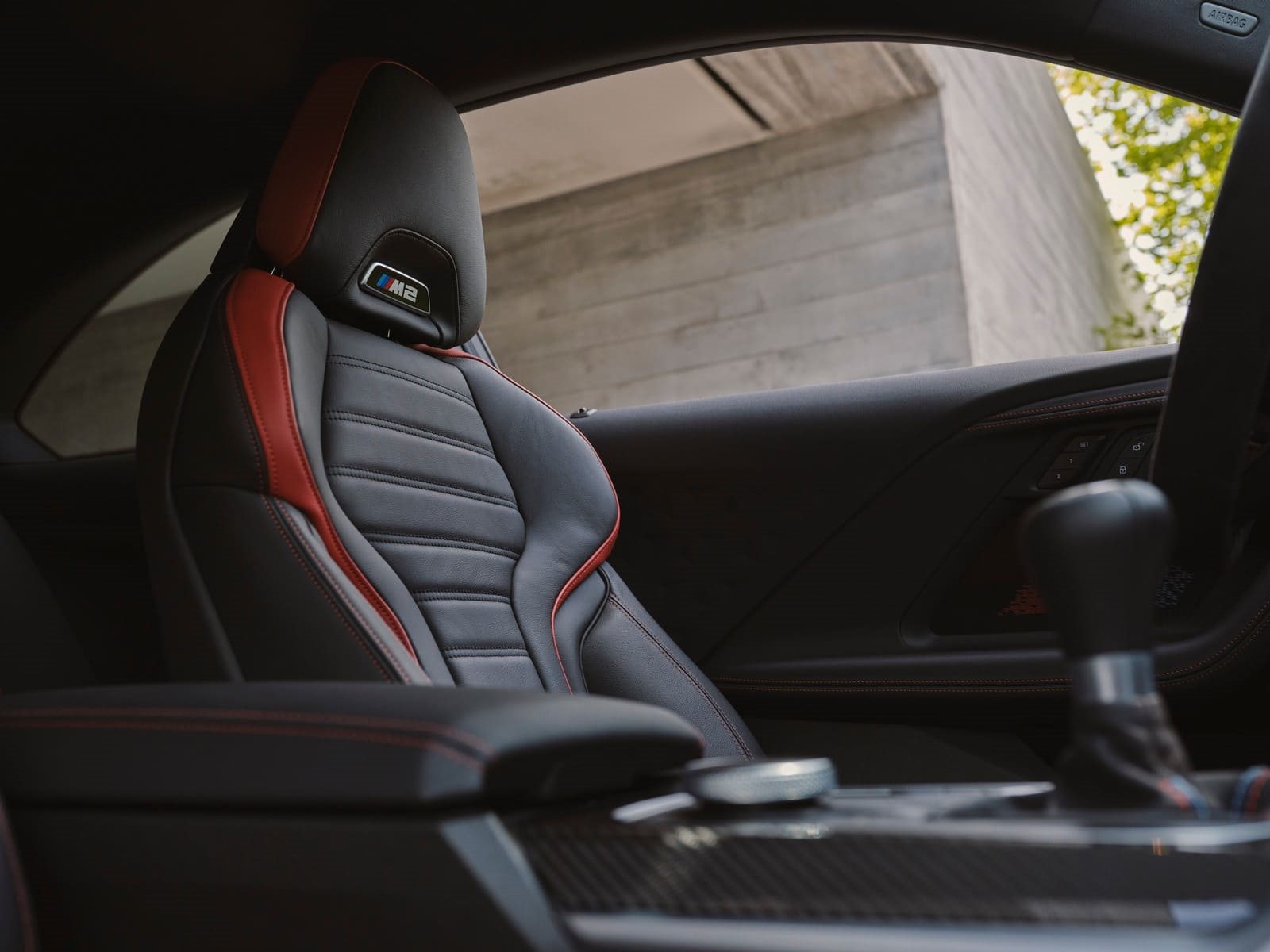 BMW M2 COUPE, foto 64
