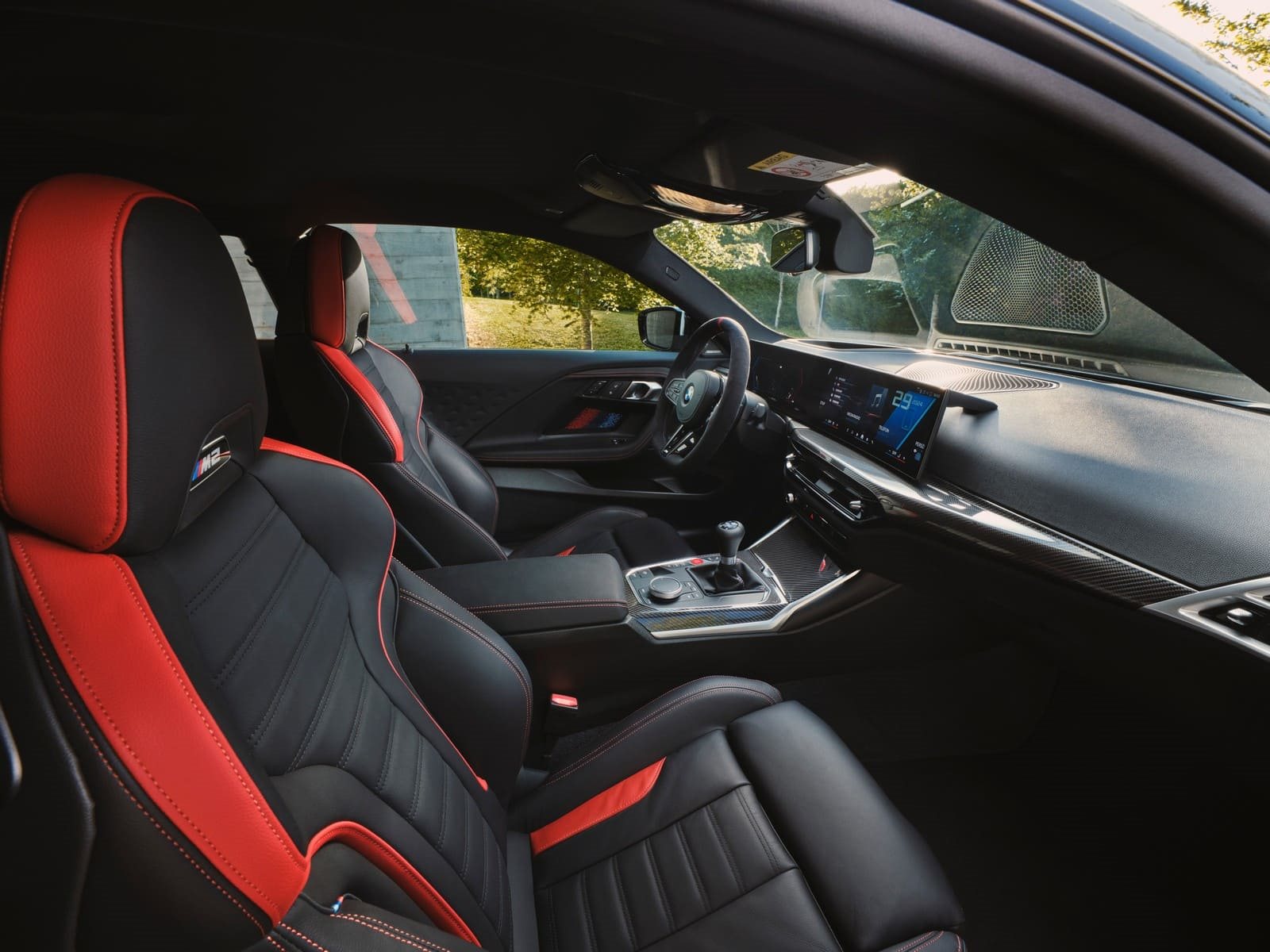 BMW M2 COUPE, foto 65