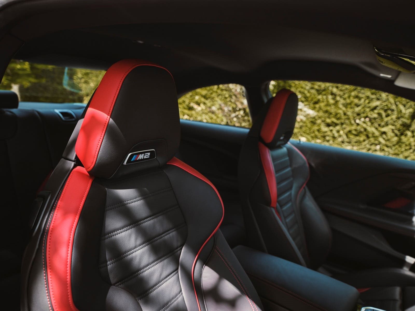BMW M2 COUPE, foto 66