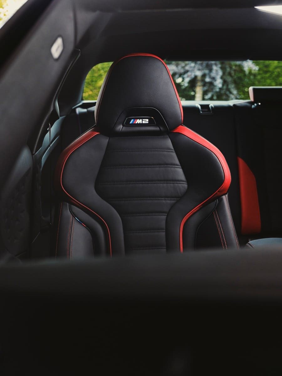 BMW M2 COUPE, foto 67