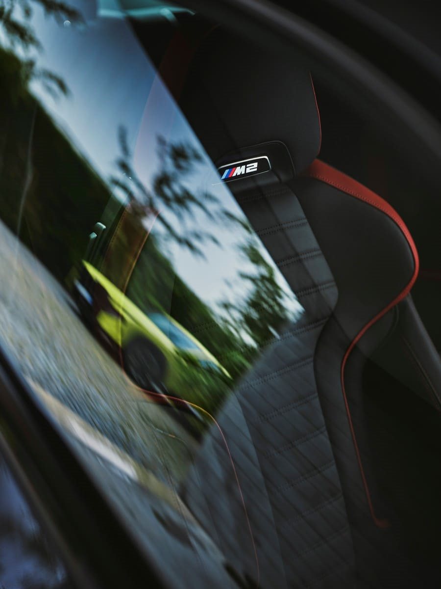 BMW M2 COUPE, foto 69
