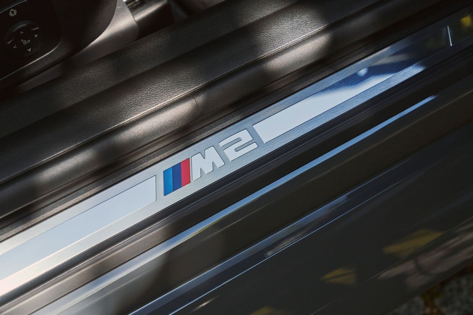 BMW M2 COUPE, foto 81