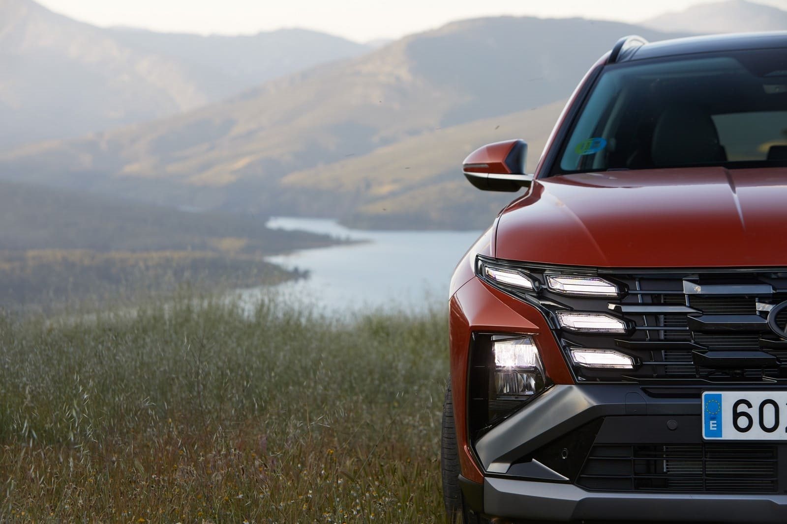 HYUNDAI TUCSON EU VERSION, foto 4