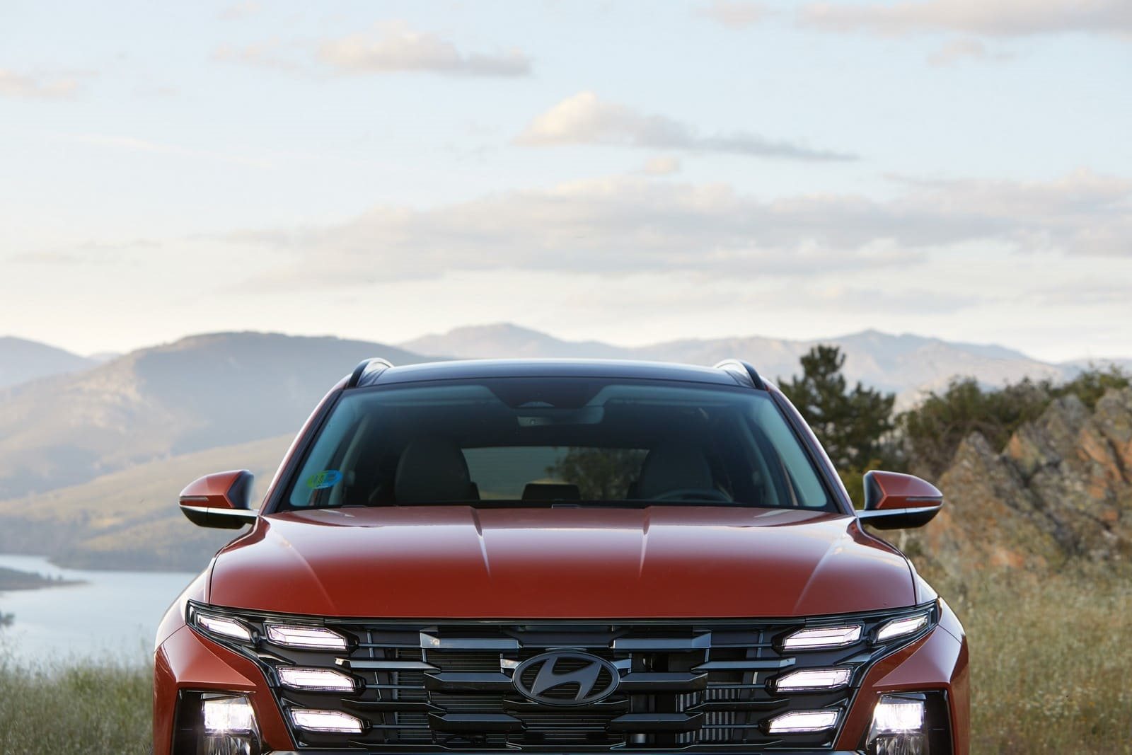 HYUNDAI TUCSON EU VERSION, foto 5