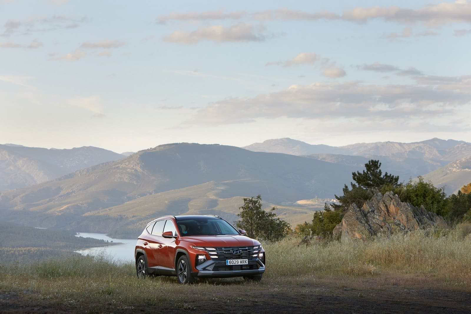 HYUNDAI TUCSON EU VERSION, foto 6