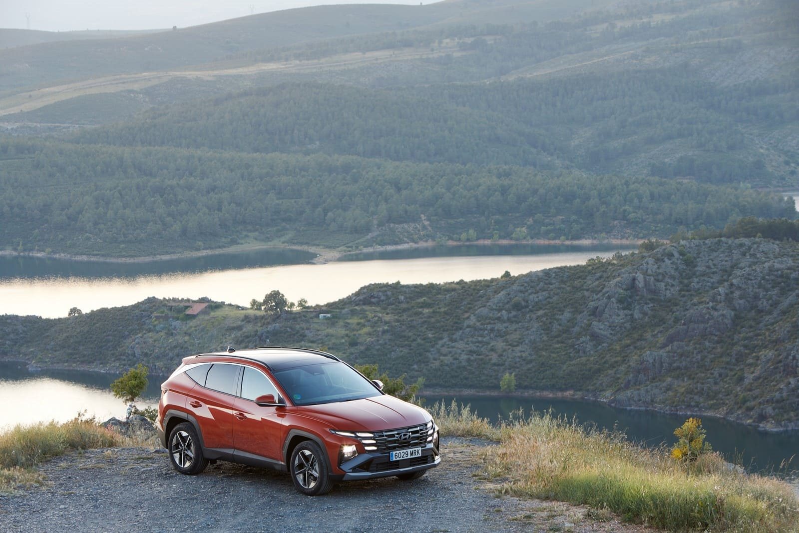 HYUNDAI TUCSON EU VERSION, foto 8