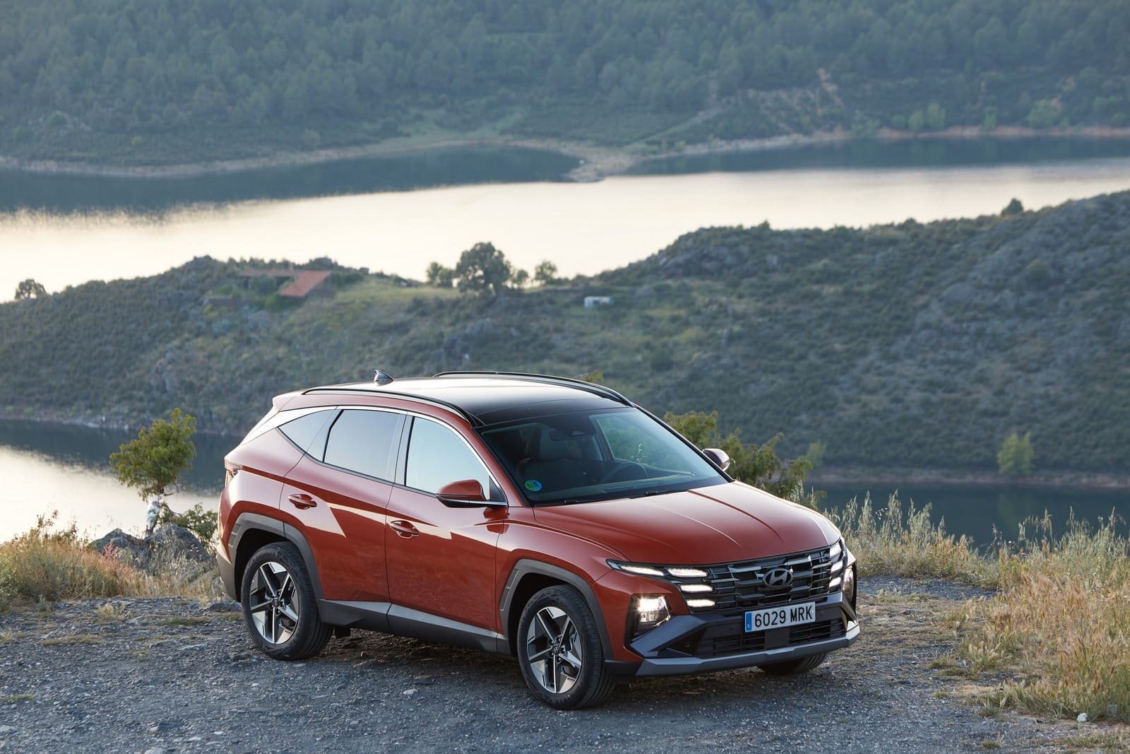 HYUNDAI TUCSON EU VERSION, foto 9