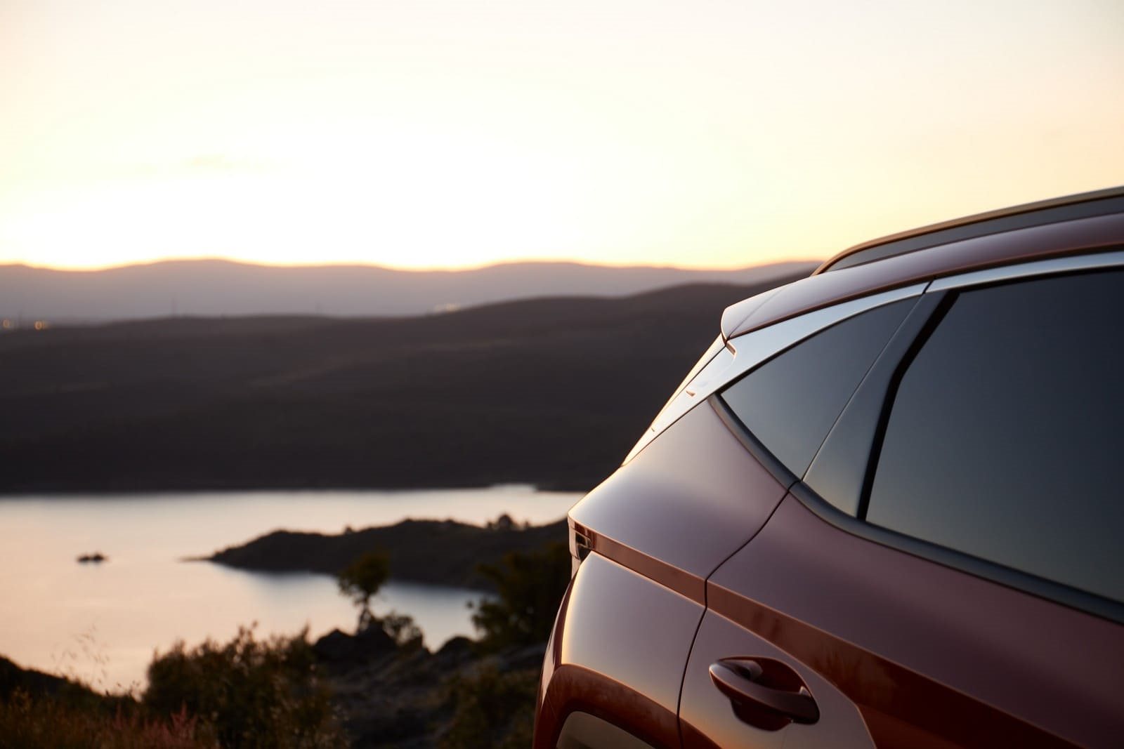 HYUNDAI TUCSON EU VERSION, foto 16