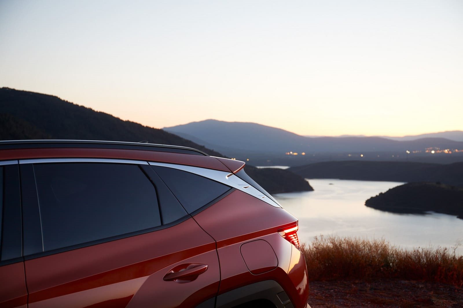 HYUNDAI TUCSON EU VERSION, foto 17