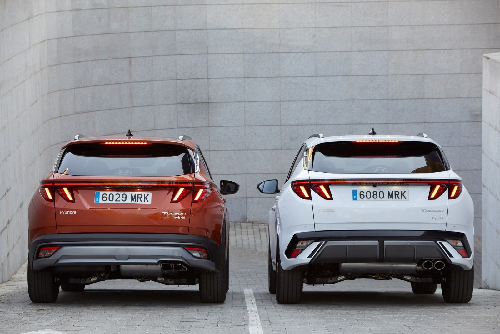 HYUNDAI TUCSON EU VERSION, foto 26