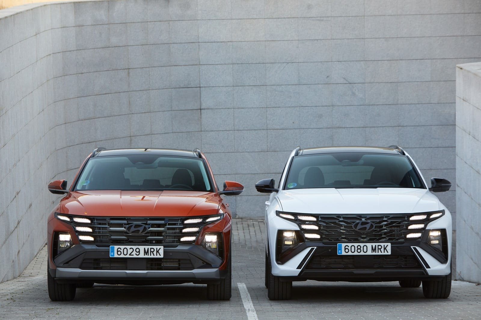 HYUNDAI TUCSON EU VERSION, foto 27
