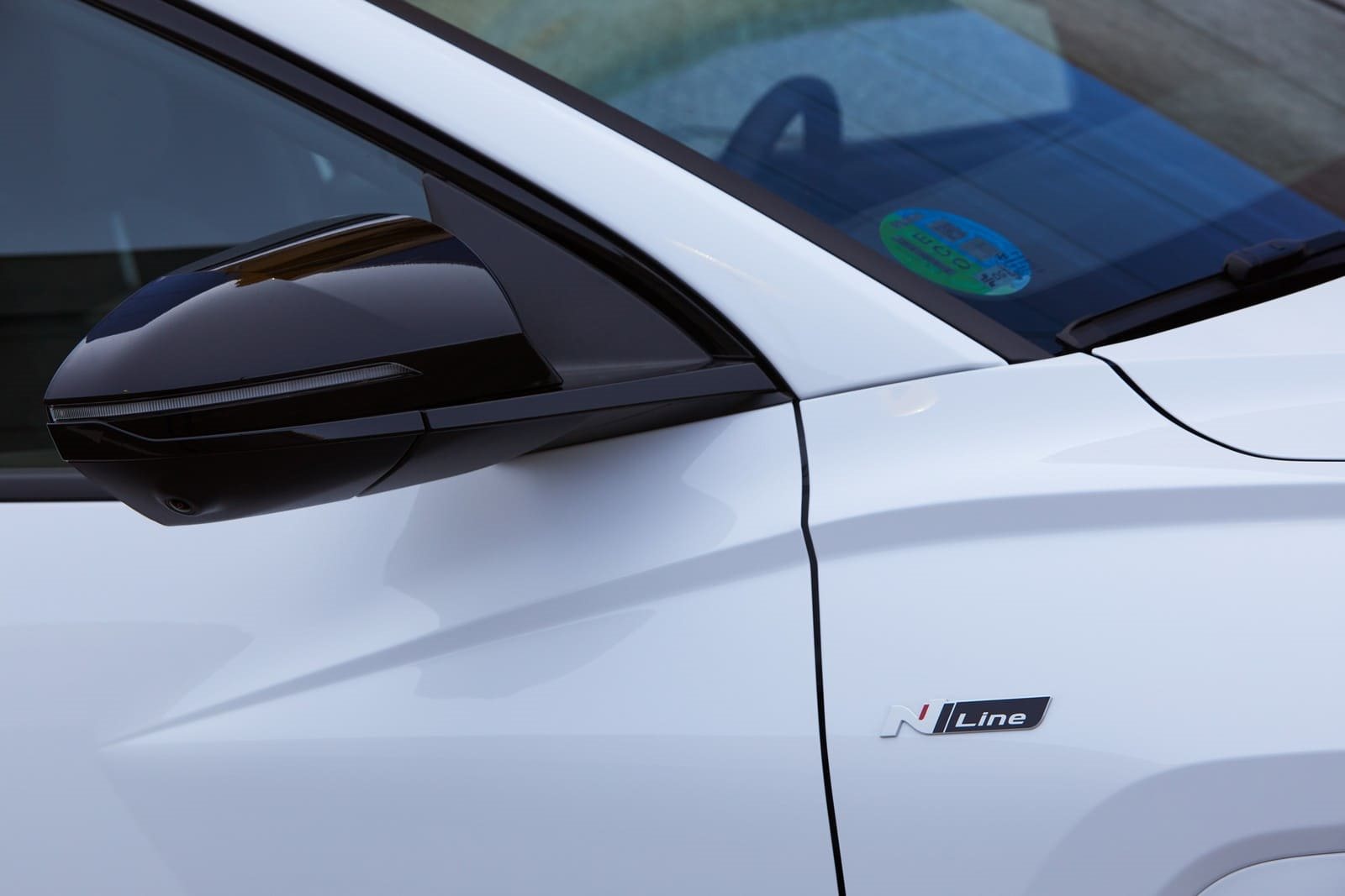 HYUNDAI TUCSON EU VERSION, foto 30