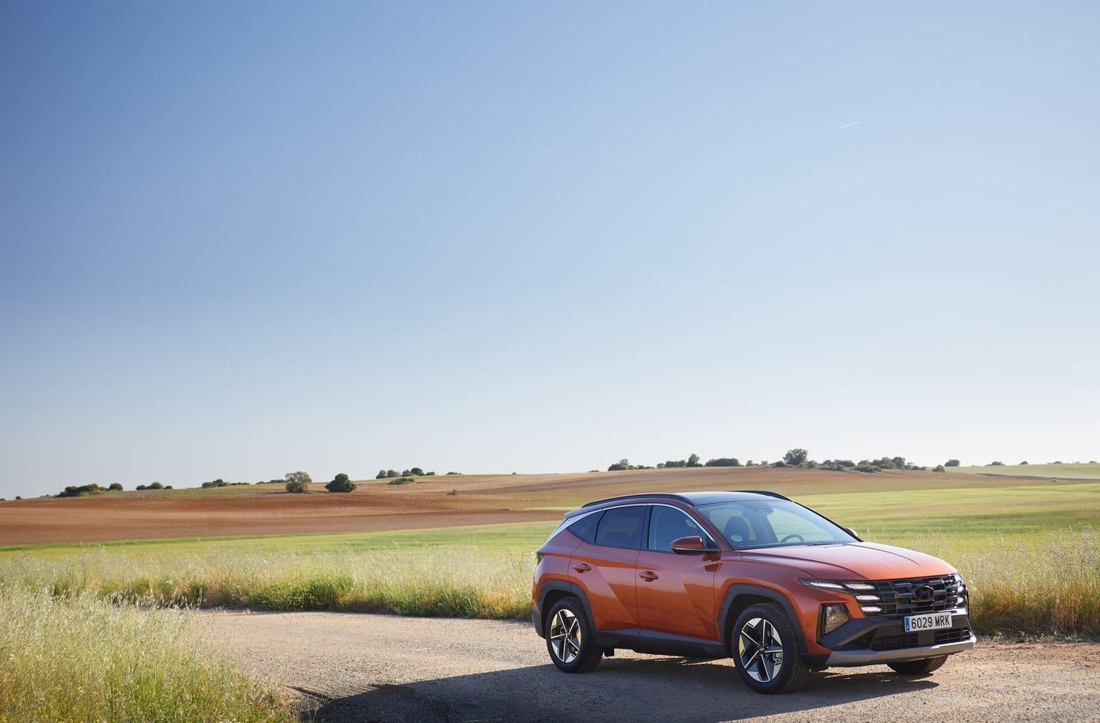 HYUNDAI TUCSON EU VERSION, foto 42