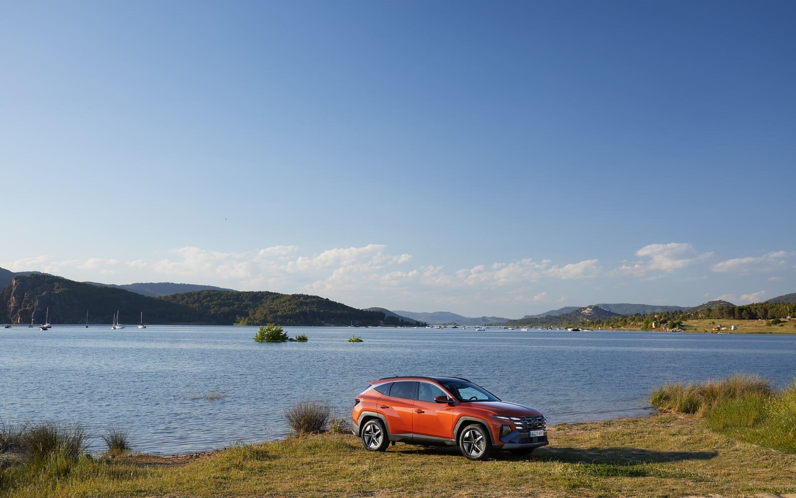 HYUNDAI TUCSON EU VERSION, foto 47