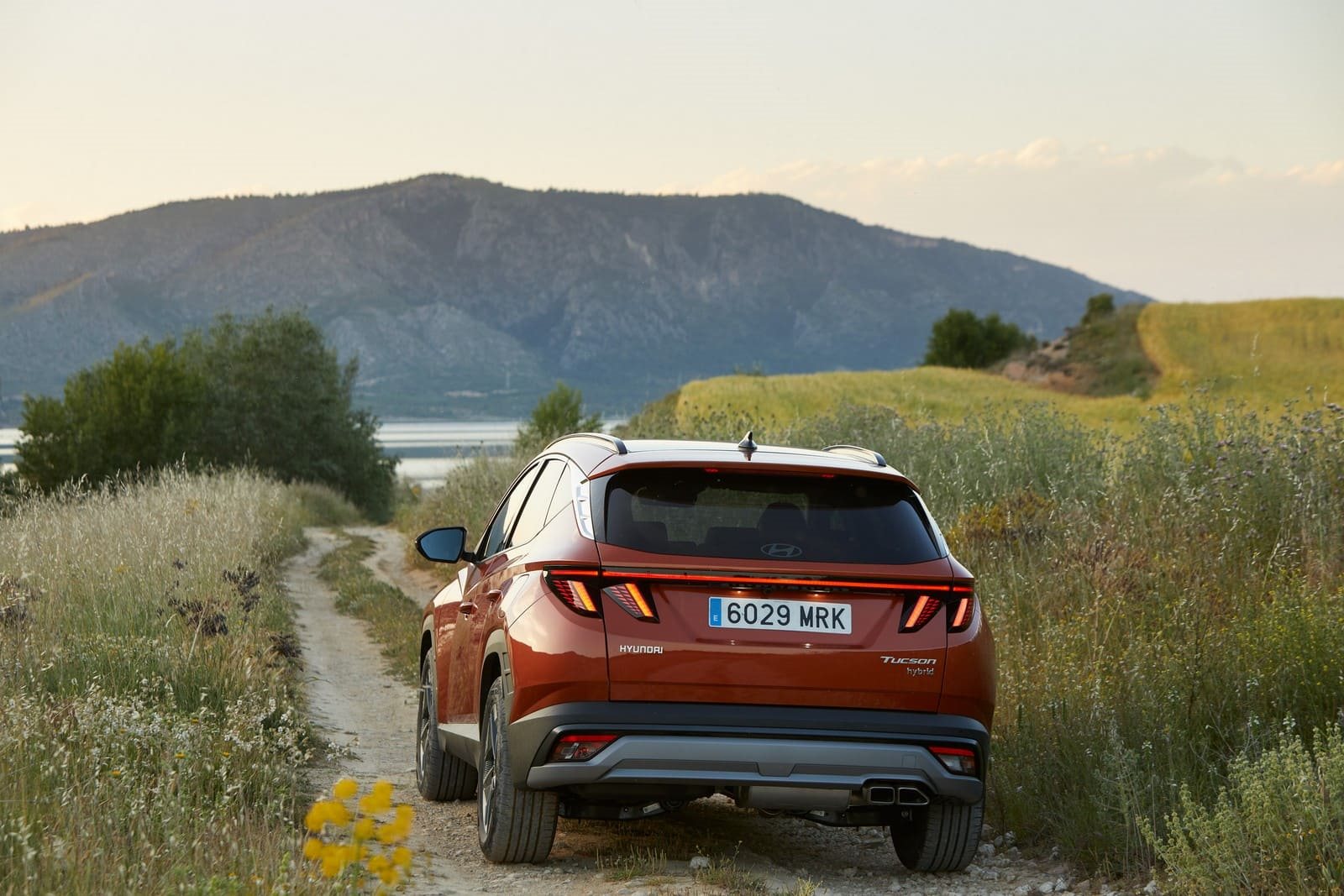 HYUNDAI TUCSON EU VERSION, foto 48