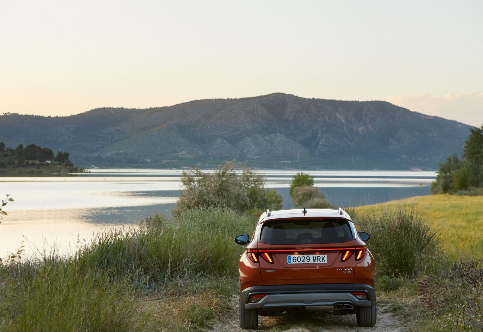 HYUNDAI TUCSON EU VERSION, foto 49