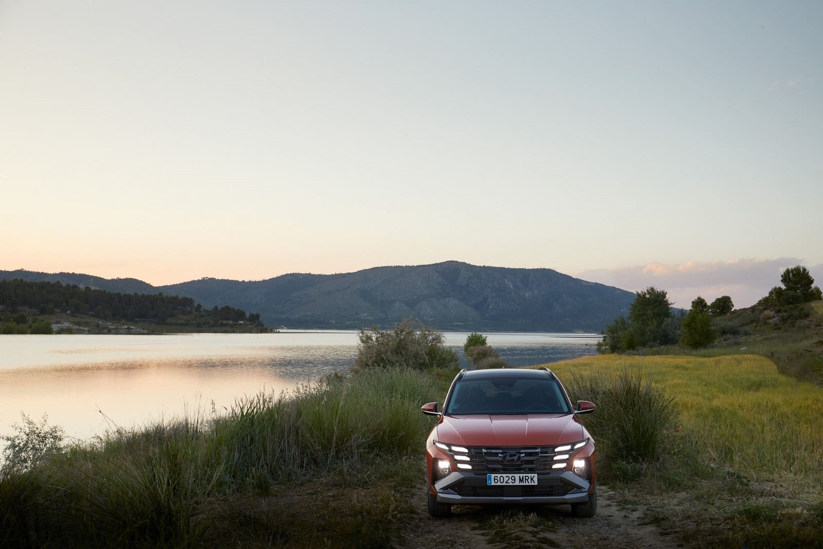 HYUNDAI TUCSON EU VERSION, foto 50