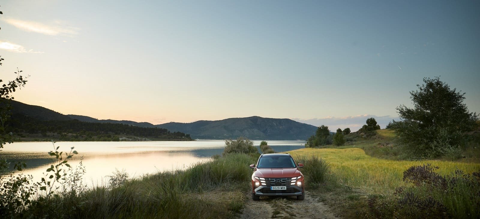 HYUNDAI TUCSON EU VERSION, foto 51