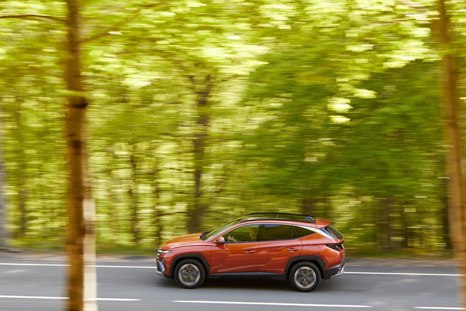 HYUNDAI TUCSON EU VERSION, foto 52