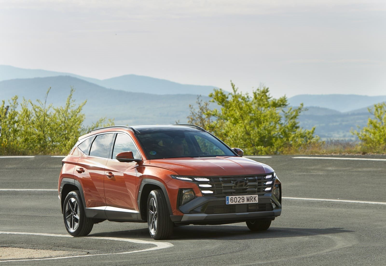 HYUNDAI TUCSON EU VERSION, foto 53