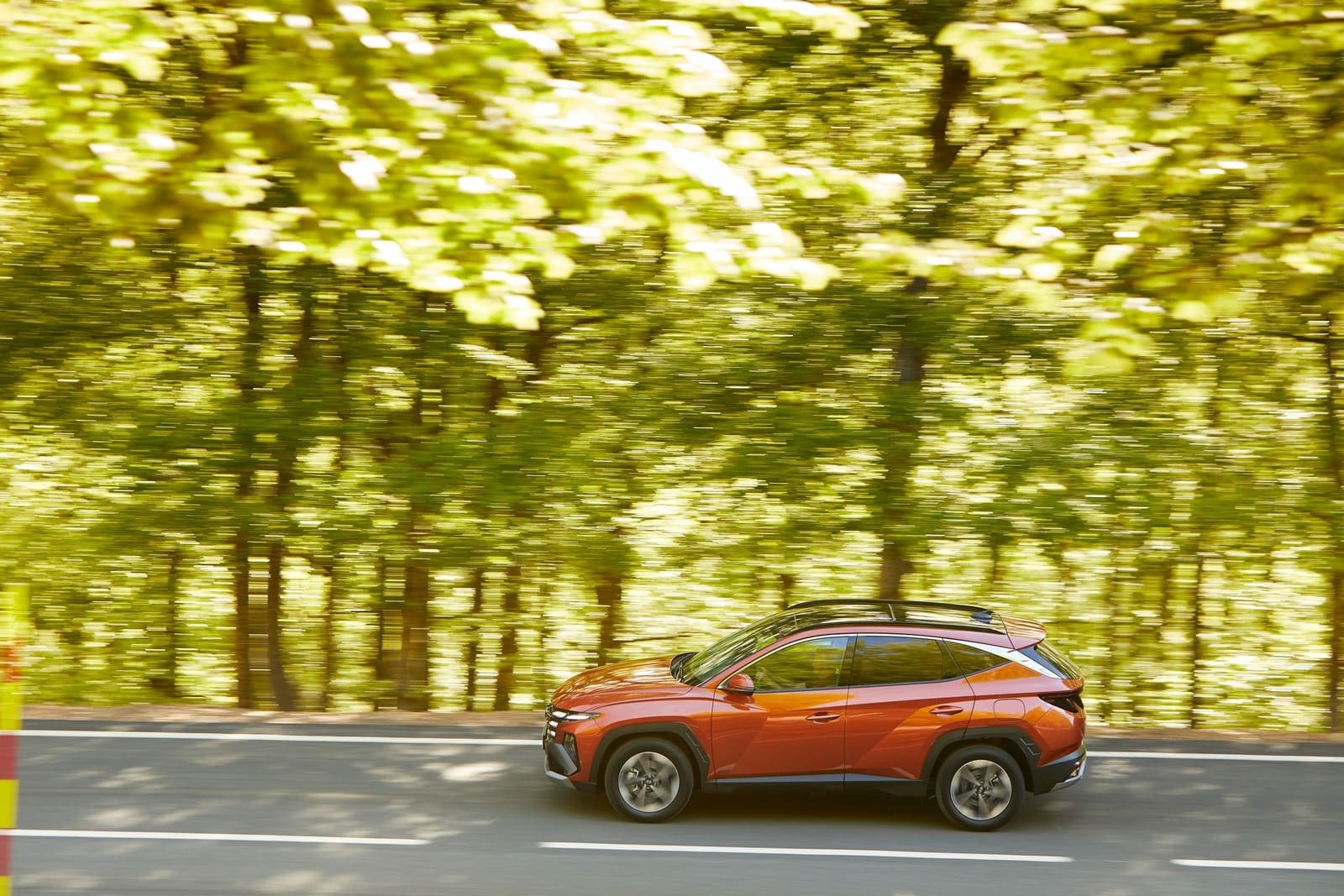 HYUNDAI TUCSON EU VERSION, foto 56