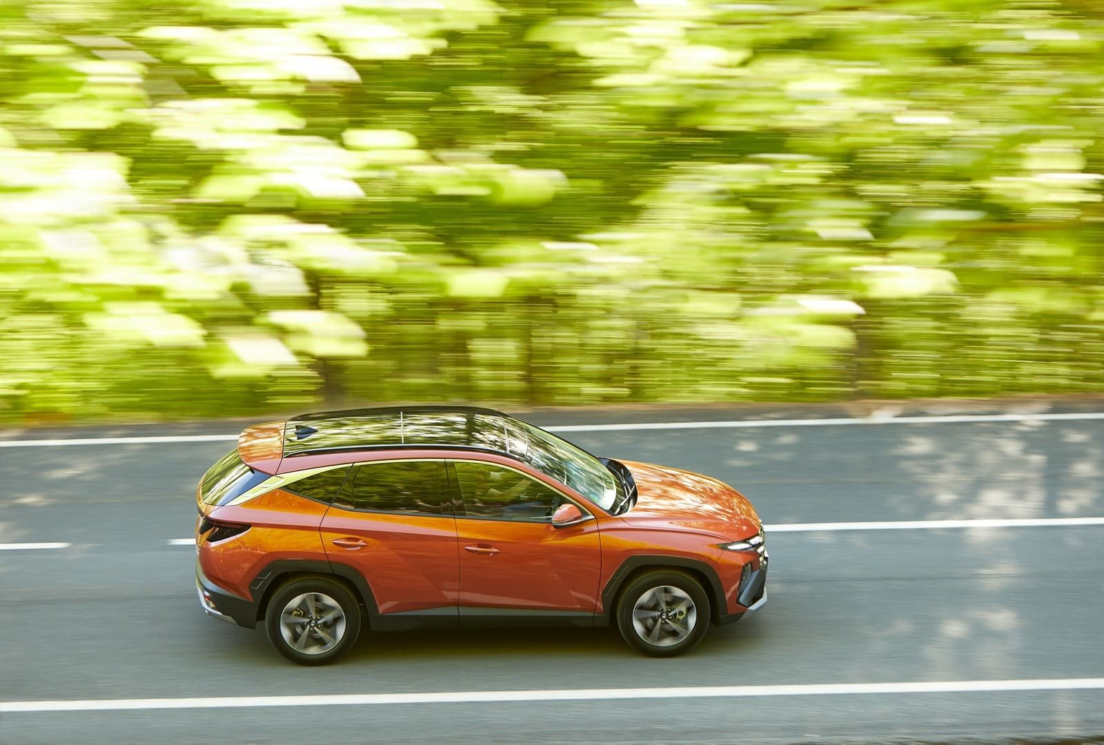 HYUNDAI TUCSON EU VERSION, foto 58