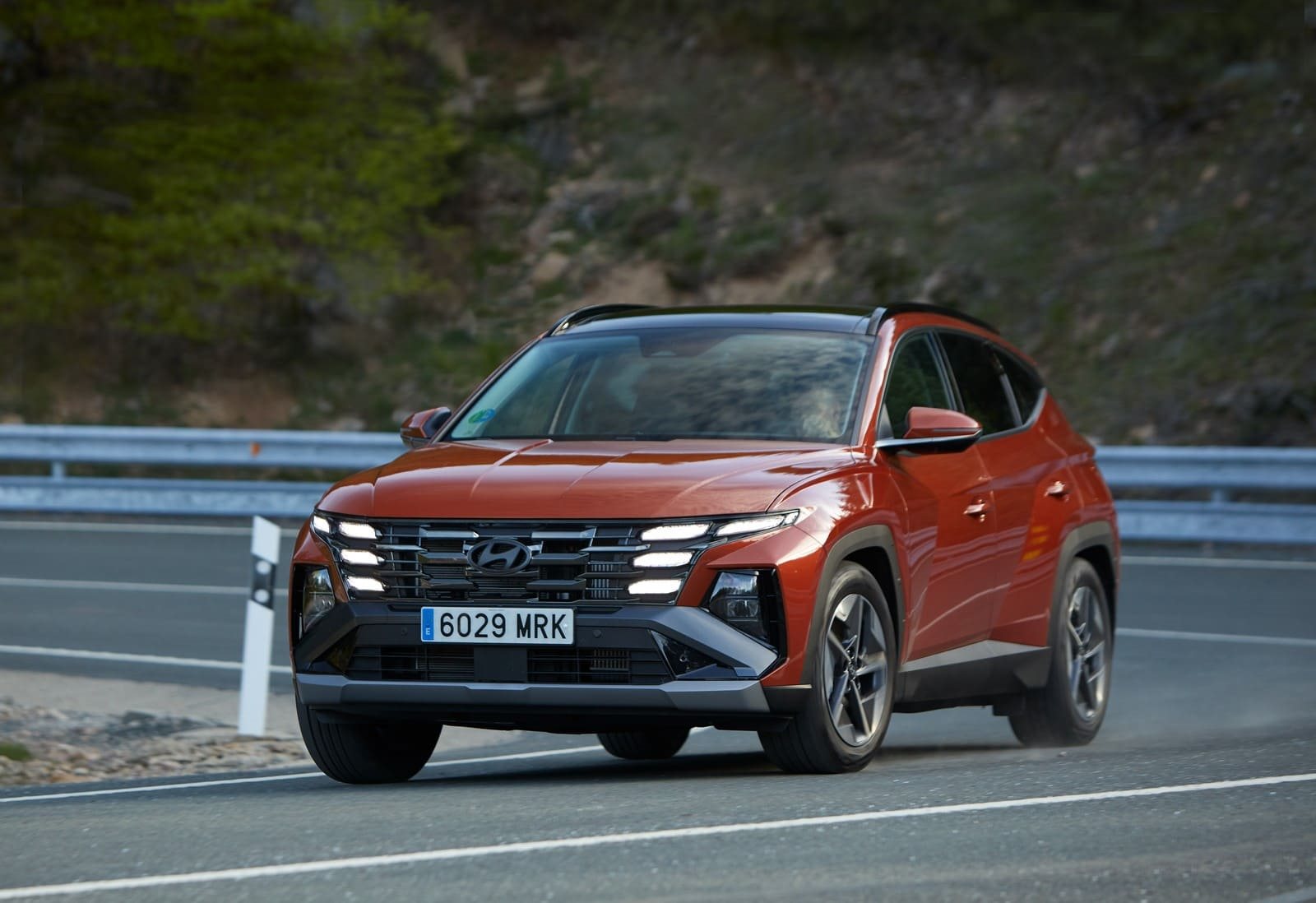 HYUNDAI TUCSON EU VERSION, foto 61