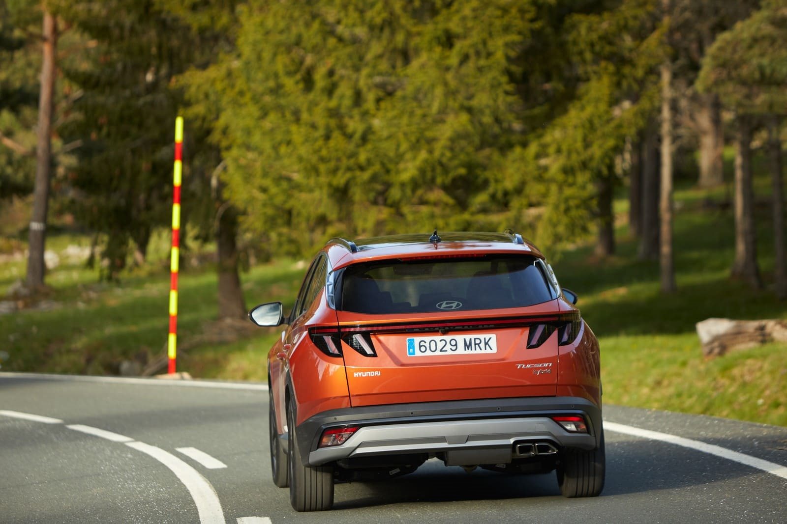 HYUNDAI TUCSON EU VERSION, foto 62