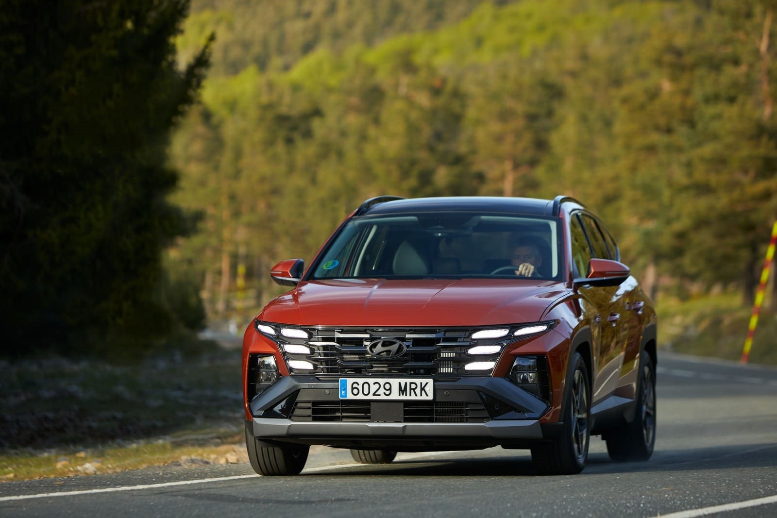 HYUNDAI TUCSON EU VERSION, foto 63