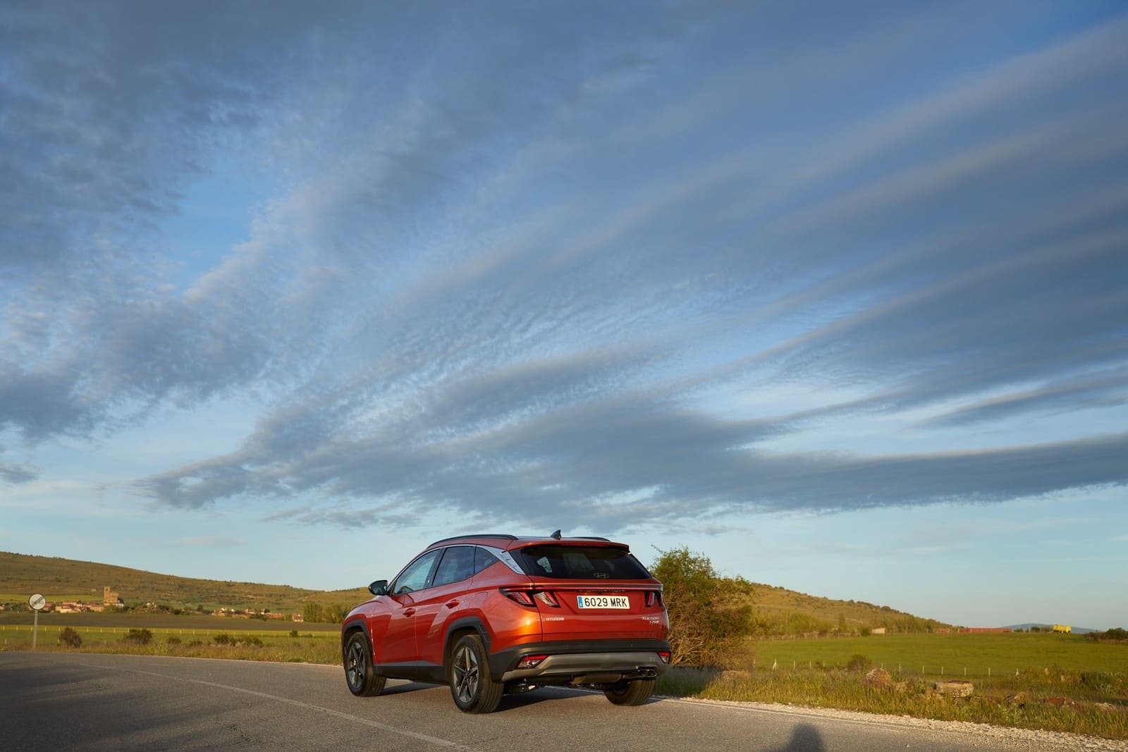 HYUNDAI TUCSON EU VERSION, foto 65