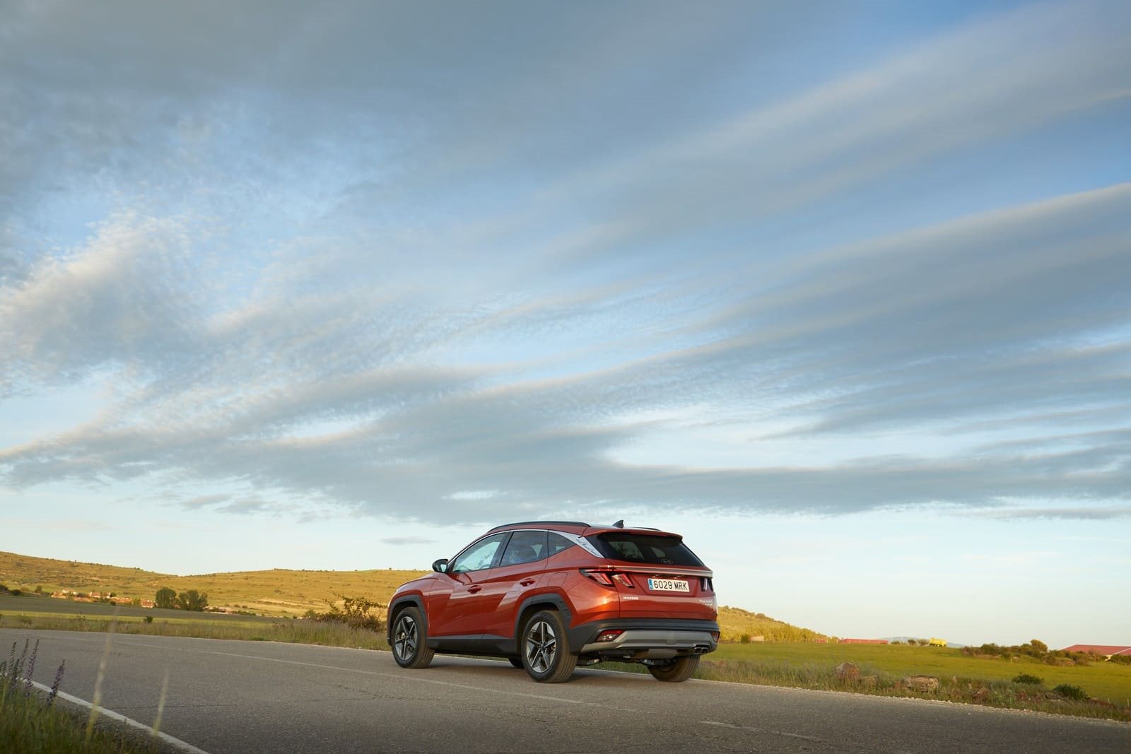 HYUNDAI TUCSON EU VERSION, foto 66