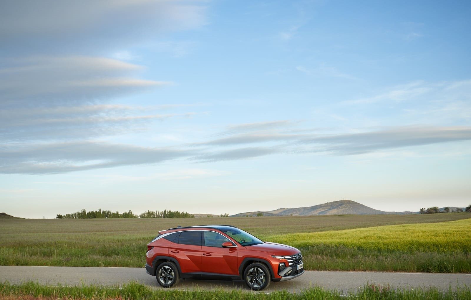 HYUNDAI TUCSON EU VERSION, foto 67