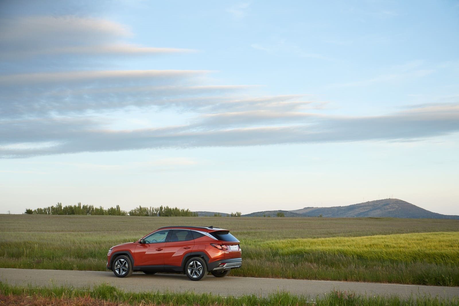 HYUNDAI TUCSON EU VERSION, foto 68
