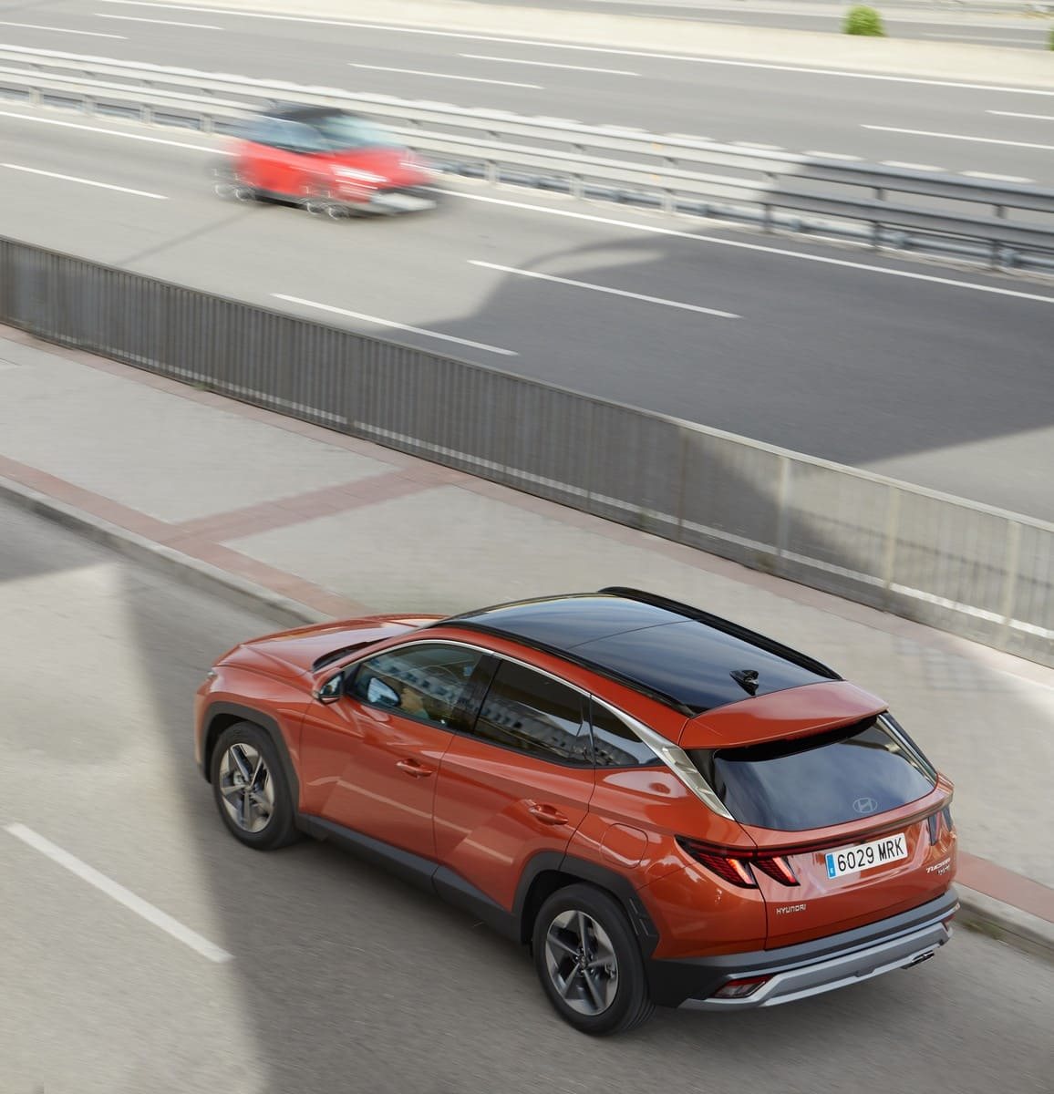 HYUNDAI TUCSON EU VERSION, foto 72