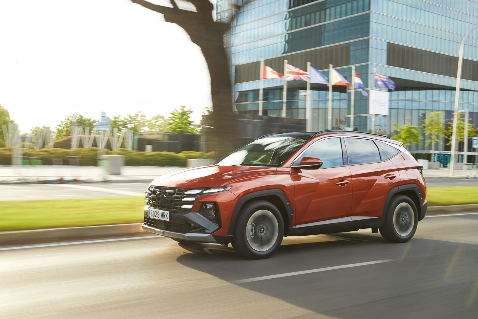 HYUNDAI TUCSON EU VERSION, foto 74