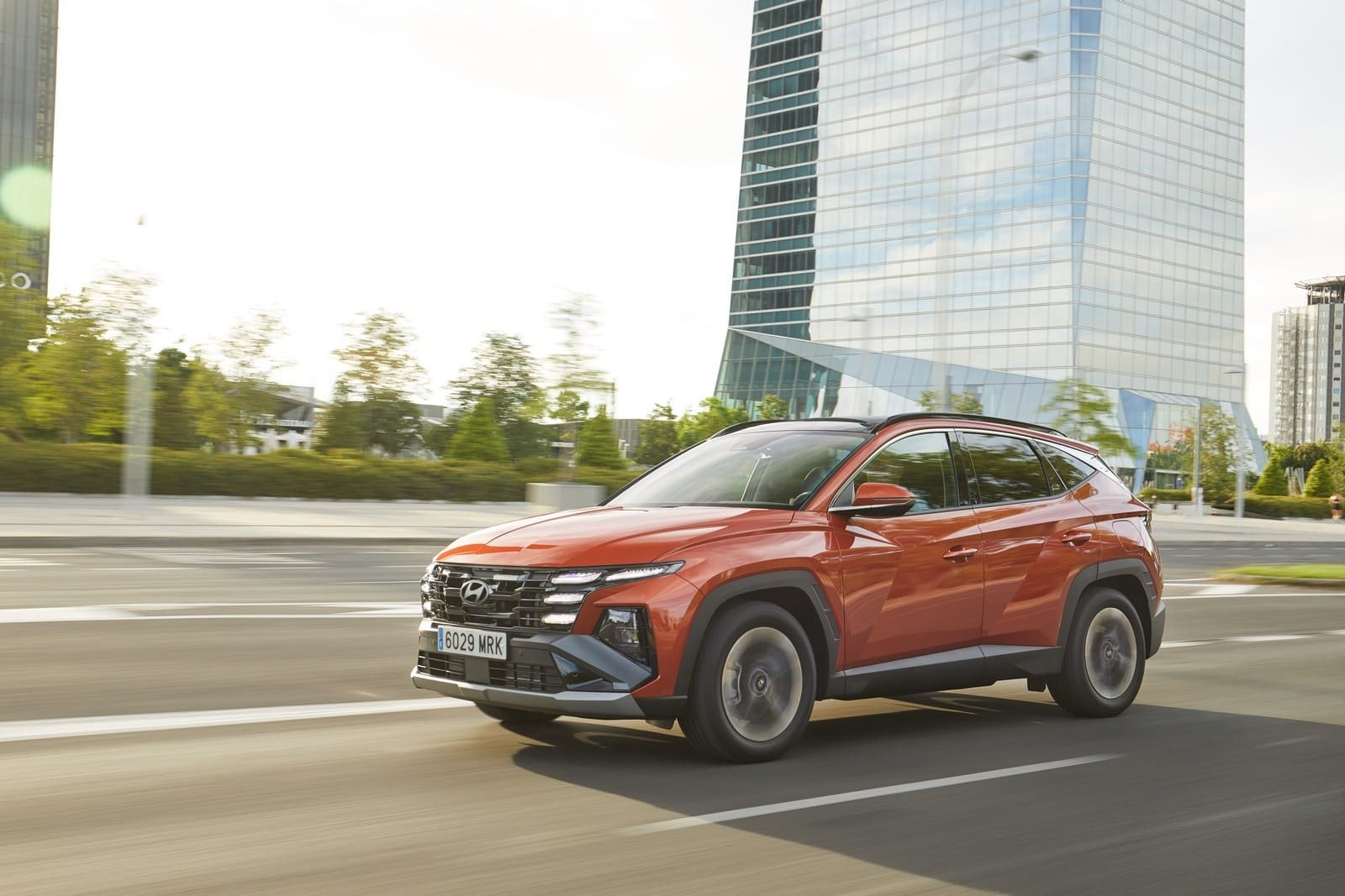 HYUNDAI TUCSON EU VERSION, foto 75
