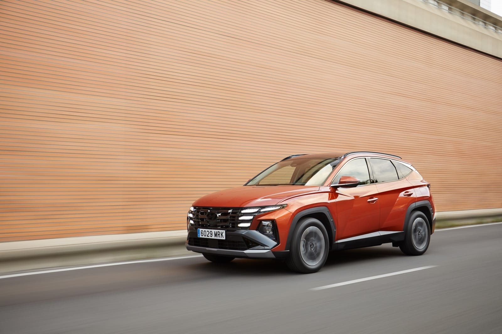 HYUNDAI TUCSON EU VERSION, foto 77