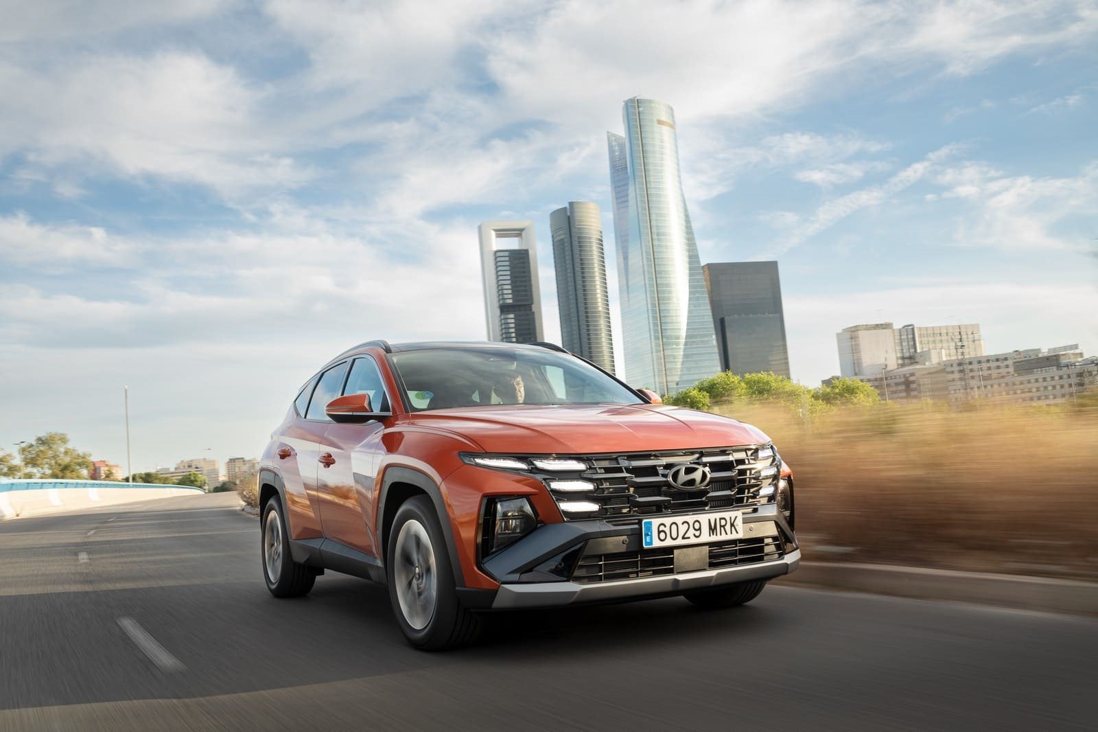 HYUNDAI TUCSON EU VERSION, foto 78