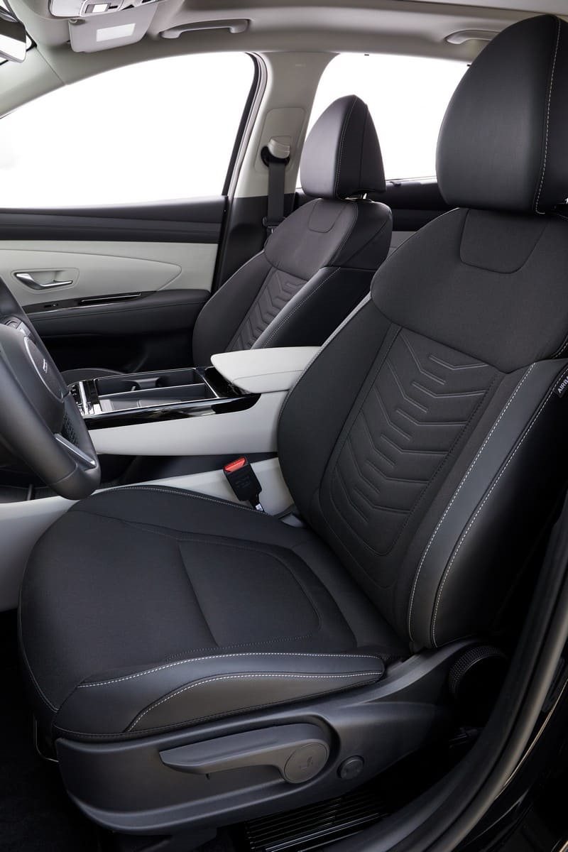 HYUNDAI TUCSON EU VERSION, foto 84